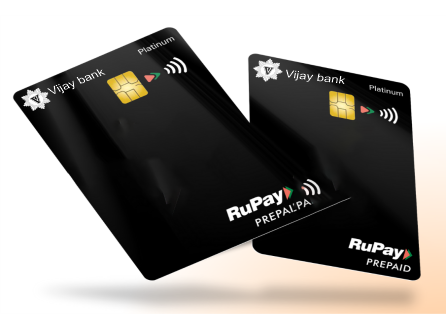 RUpay Debit Card Image