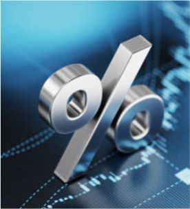 Advances Interest Rates image