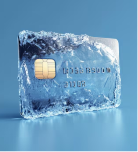 Debit Card image