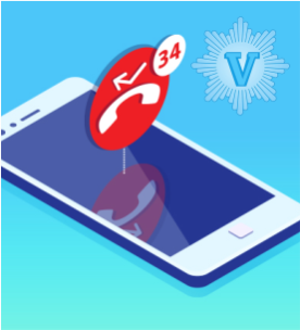 Missed Call Banking image